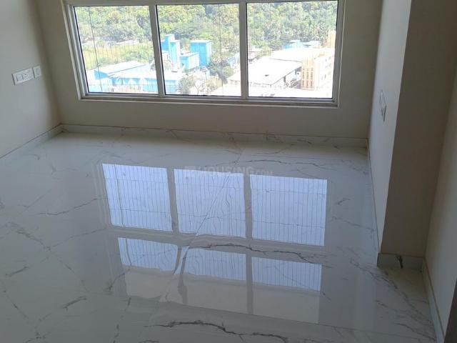2 BHK Apartment in Mira Road East for rent Mira Bhayandar. The reference number is 18759421