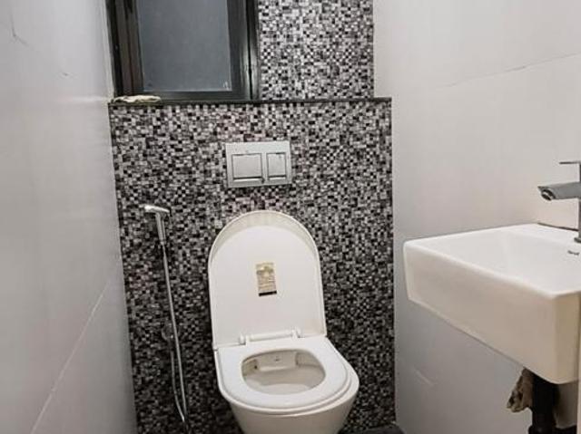 2 BHK Apartment in Mira Road East for rent Mira Bhayandar. The reference number is 18787933