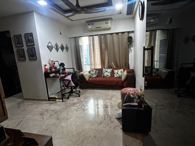 2 BHK Apartment in Mira Road East for rent Mira Bhayandar. The reference number is 18795097