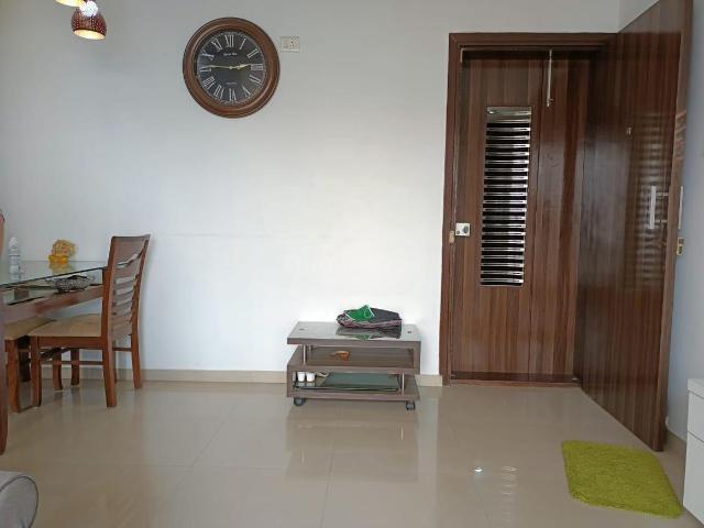 2 BHK Apartment in Mira Road East for rent Mira Bhayandar. The reference number is 18821116