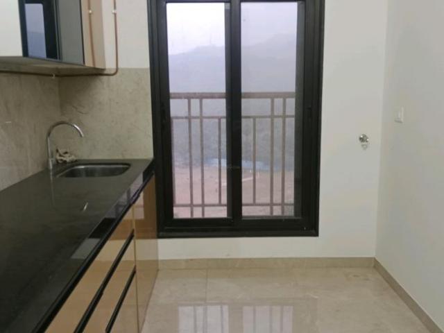 2 BHK Apartment in Mira Road East for rent Mira Bhayandar. The reference number is 18845347