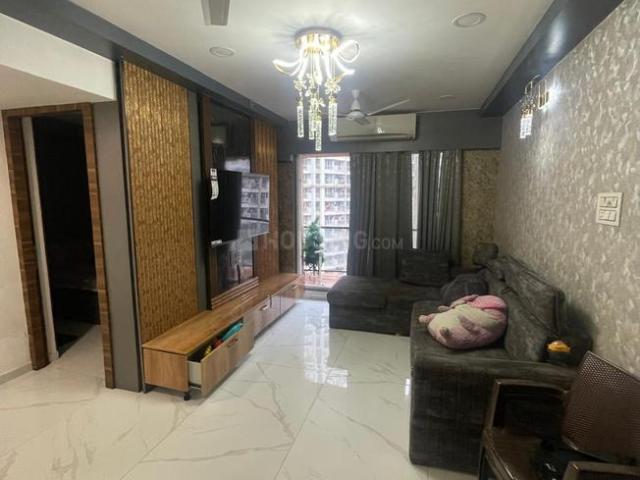 2 BHK Apartment in Mira Road East for rent Mira Bhayandar. The reference number is 18879868