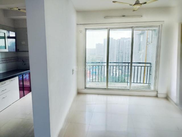 2 BHK Apartment in Mira Road East for rent Mira Bhayandar. The reference number is 18891196