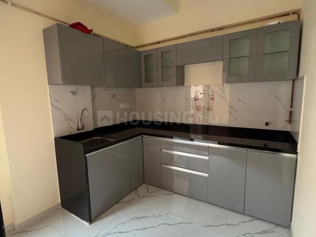 2 BHK Apartment in Mira Road East for rent Mira Bhayandar. The reference number is 18906471