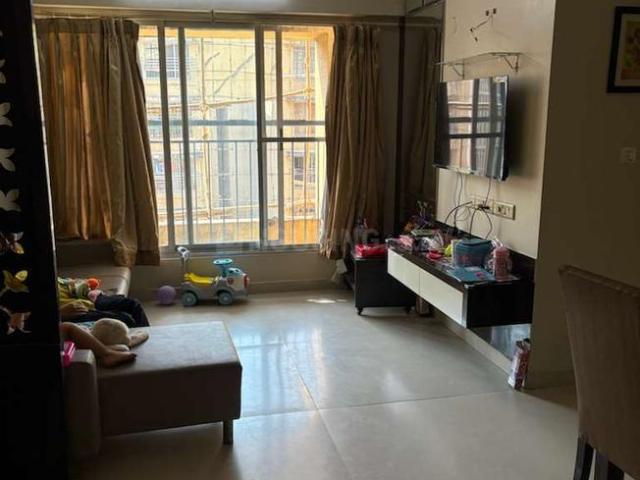 2 BHK Apartment in Mira Road East for rent Mira Bhayandar. The reference number is 18914767