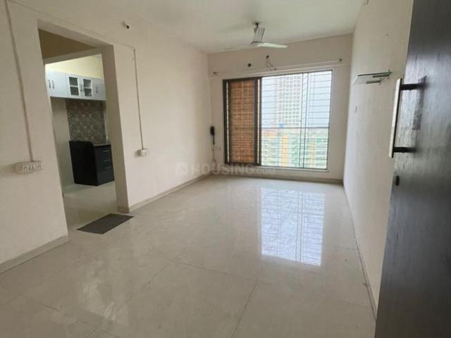 2 BHK Apartment in Mira Road East for rent Mira Bhayandar. The reference number is 18916288