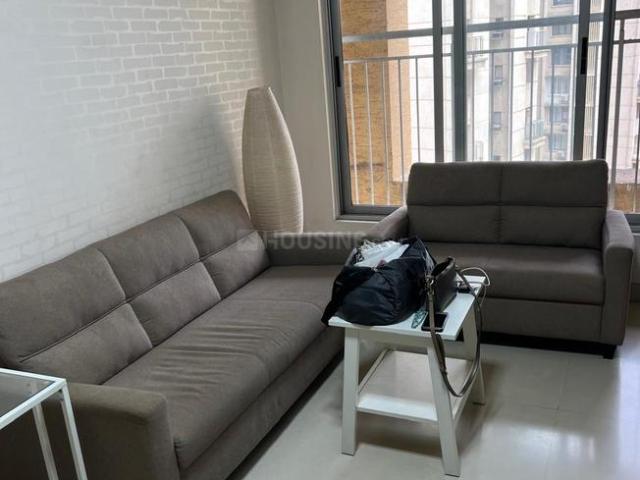 2 BHK Apartment in Mira Road East for rent Mira Bhayandar. The reference number is 18924076
