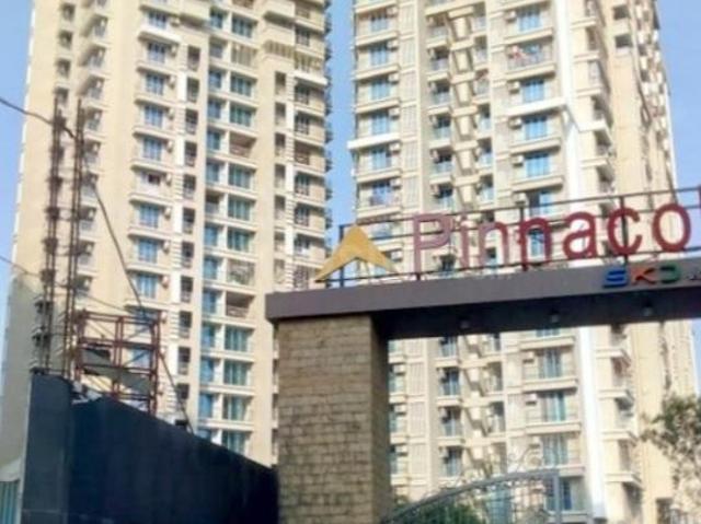 2 BHK Apartment in Mira Road East for rent Mira Bhayandar. The reference number is 18939190