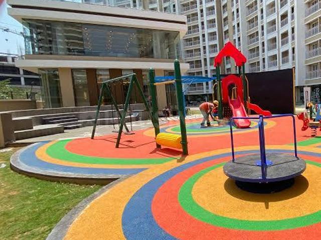 2 BHK Apartment in Mira Road East for rent Mira Bhayandar. The reference number is 18940250