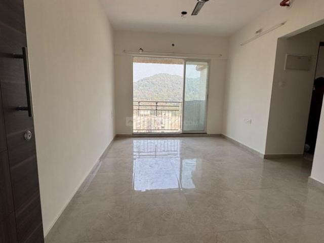 2 BHK Apartment in Mira Road East for rent Mira Bhayandar. The reference number is 18966869