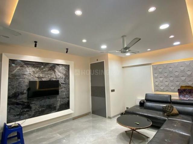 2 BHK Apartment in Mira Road East for rent Mira Bhayandar. The reference number is 18046661
