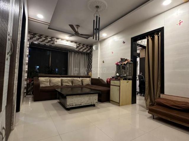 2 BHK Apartment in Mira Road East for rent Mira Bhayandar. The reference number is 18113400