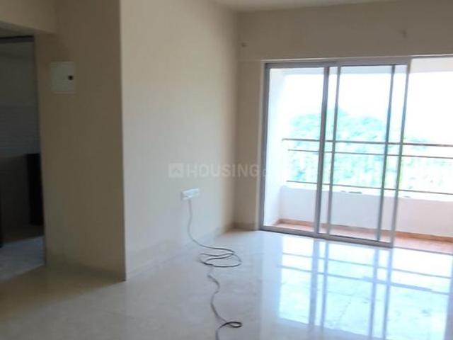 2 BHK Apartment in Mira Road East for rent Mira Bhayandar. The reference number is 18381712