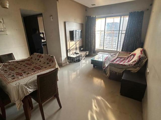 2 BHK Apartment in Mira Road East for rent Mira Bhayandar. The reference number is 19405279