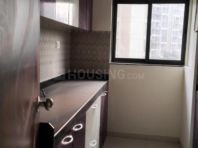 2 BHK Apartment in Mira Road East for rent Mira Bhayandar. The reference number is 19406112