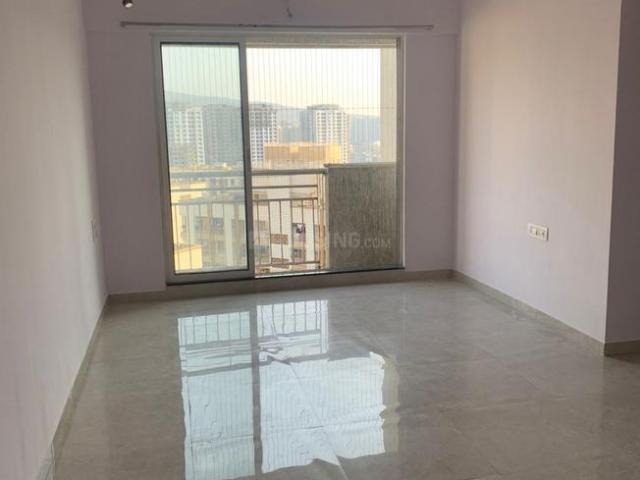 2 BHK Apartment in Mira Road East for rent Mira Bhayandar. The reference number is 19423915