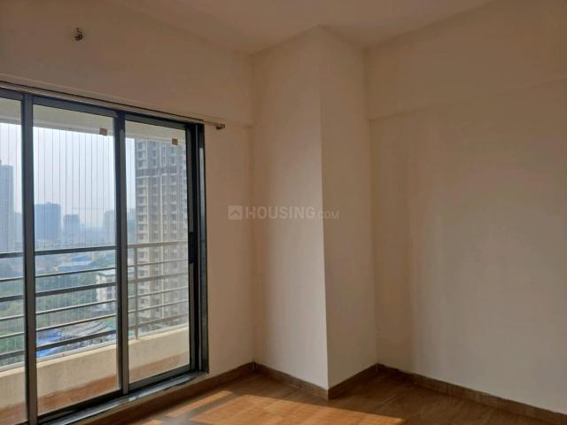2 BHK Apartment in Mira Road East for rent Mira Bhayandar. The reference number is 19439667