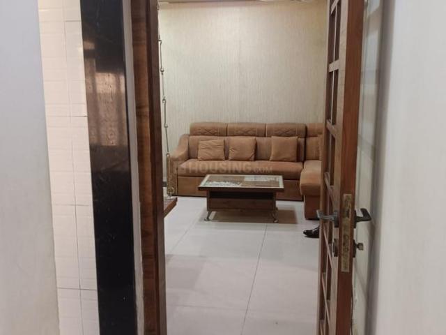 2 BHK Apartment in Mira Road East for rent Mira Bhayandar. The reference number is 19443835