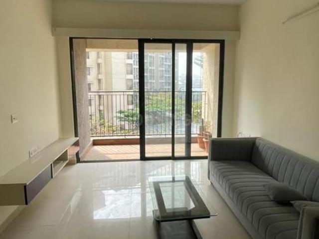 2 BHK Apartment in Mira Road East for rent Mira Bhayandar. The reference number is 19456287