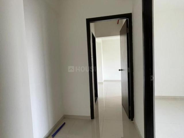 2 BHK Apartment in Mira Road East for rent Mira Bhayandar. The reference number is 19470252