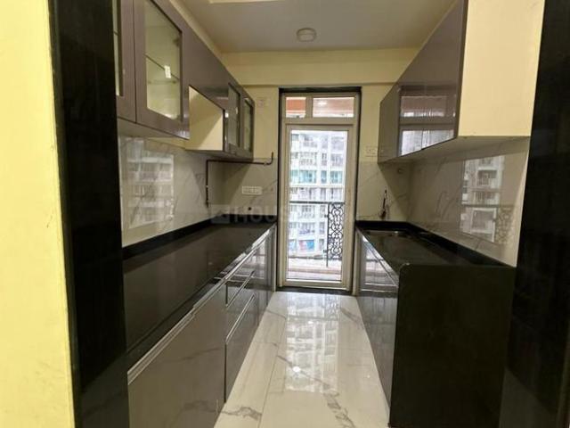 2 BHK Apartment in Mira Road East for rent Mira Bhayandar. The reference number is 19492588