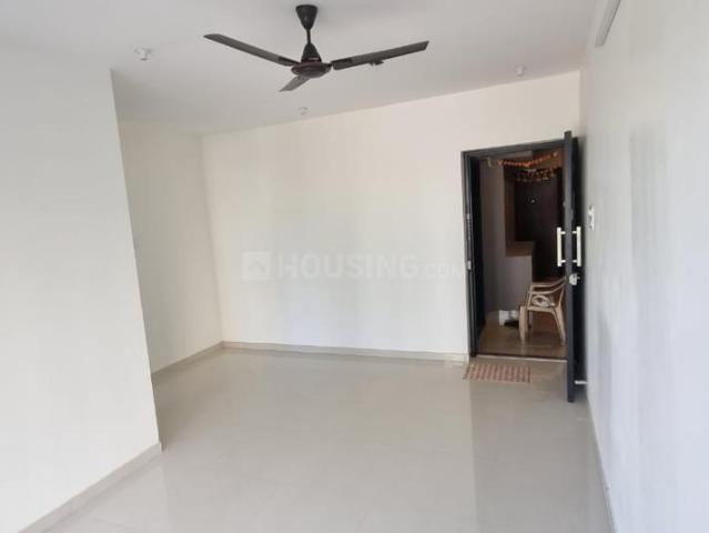 2 BHK Apartment in Mira Road East for rent Mira Bhayandar. The reference number is 19495538