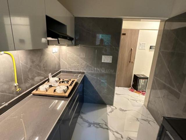 2 BHK Apartment in Mira Road East for rent Mira Bhayandar. The reference number is 19518847