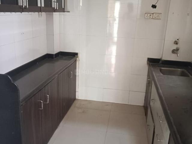 2 BHK Apartment in Mira Road East for rent Mira Bhayandar. The reference number is 19531159