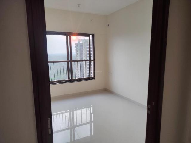 2 BHK Apartment in Mira Road East for rent Mira Bhayandar. The reference number is 19548607