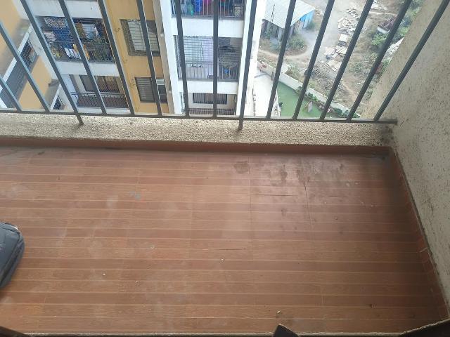2 BHK Apartment in Mira Road East for rent Mira Bhayandar. The reference number is 19548214
