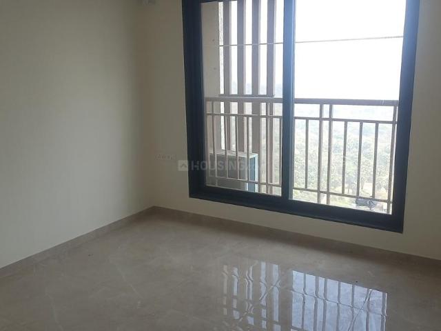 2 BHK Apartment in Mira Road East for rent Mira Bhayandar. The reference number is 19577787