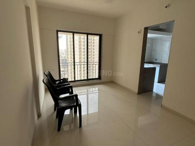 2 BHK Apartment in Mira Road East for rent Mira Bhayandar. The reference number is 19601358