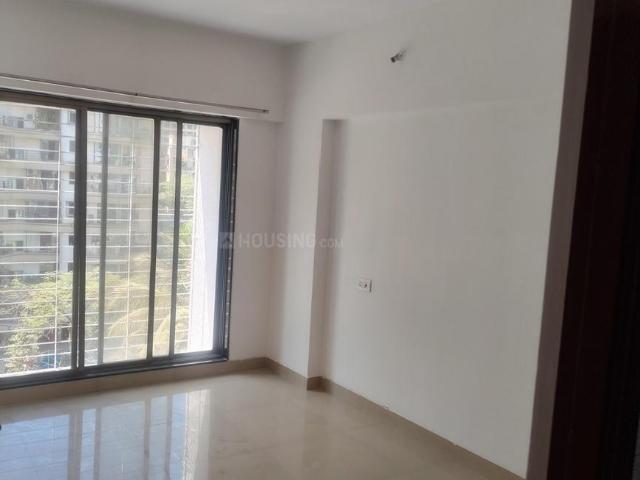 2 BHK Apartment in Mira Road East for rent Mira Bhayandar. The reference number is 19609555