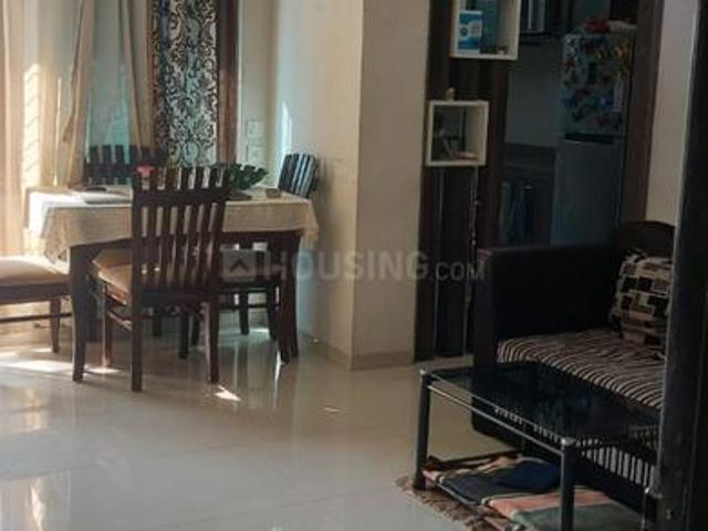 2 BHK Apartment in Mira Road East for rent Mira Bhayandar. The reference number is 19624243