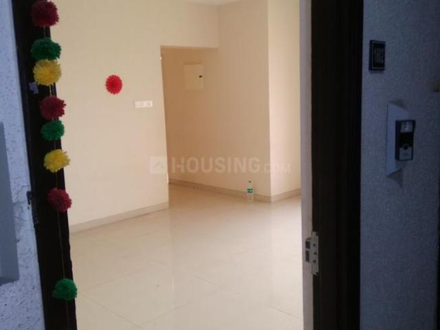 2 BHK Apartment in Mira Road East for rent Mira Bhayandar. The reference number is 19634082
