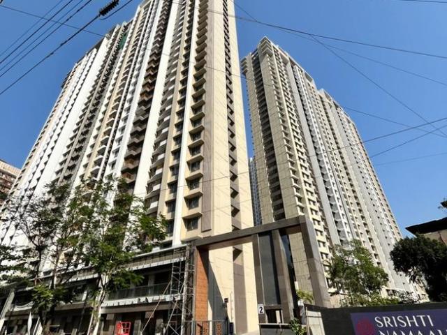 2 BHK Apartment in Mira Road East for rent Mira Bhayandar. The reference number is 19672409