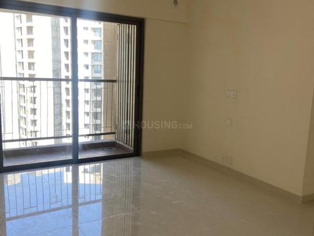 2 BHK Apartment in Mira Road East for rent Mira Bhayandar. The reference number is 19673532