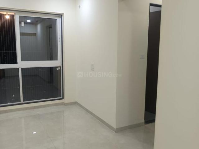 2 BHK Apartment in Mira Road East for rent Mira Bhayandar. The reference number is 19673942