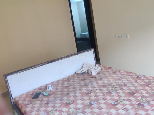 2 BHK Apartment in Mira Road East for rent Mira Bhayandar. The reference number is 19699949
