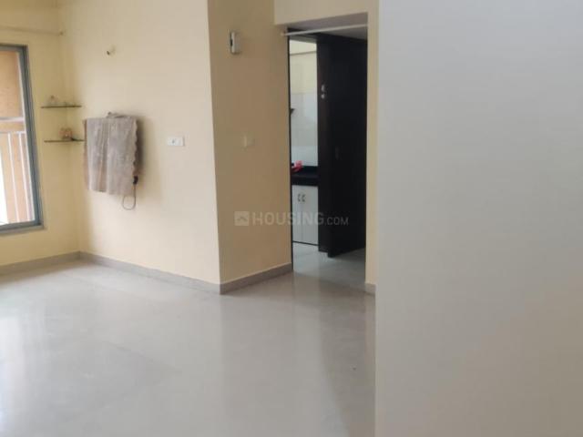 2 BHK Apartment in Mira Road East for rent Mira Bhayandar. The reference number is 19703434