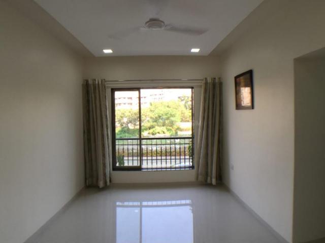 2 BHK Apartment in Mira Road East for rent Mira Bhayandar. The reference number is 19706903