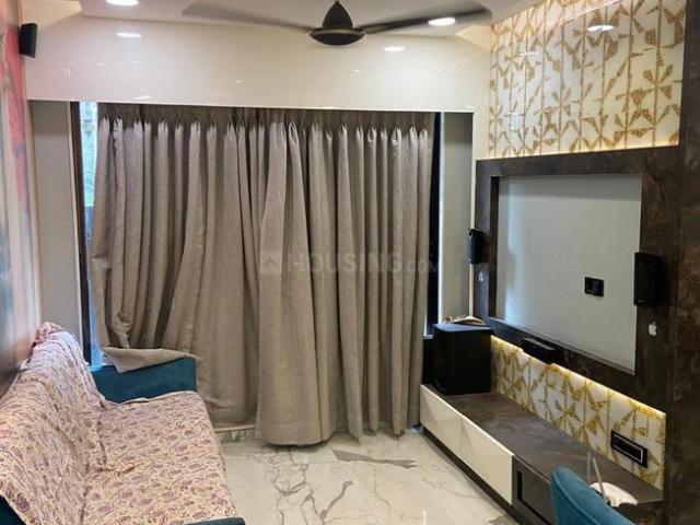 2 BHK Apartment in Mira Road East for rent Mira Bhayandar. The reference number is 19738577