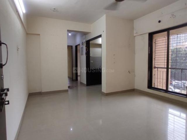 2 BHK Apartment in Mira Road East for rent Mira Bhayandar. The reference number is 19828640