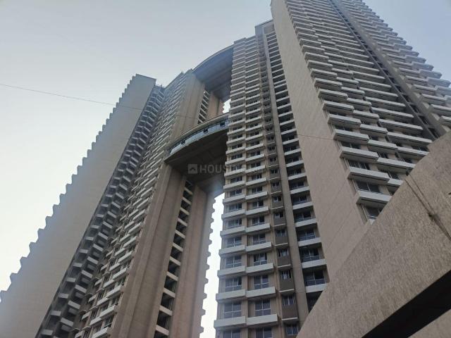 2 BHK Apartment in Mira Road East for rent Mira Bhayandar. The reference number is 19844548