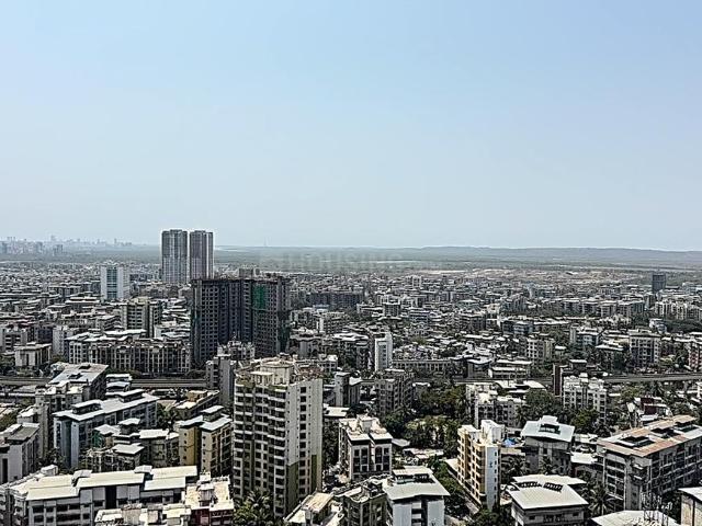 2 BHK Apartment in Mira Road East for rent Mira Bhayandar. The reference number is 19865845