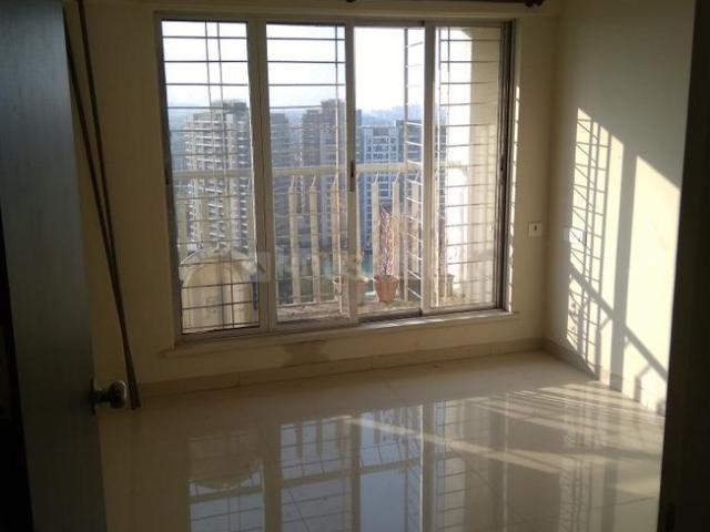 2 BHK Apartment in Mira Road East for rent Mira Bhayandar. The reference number is 19892099