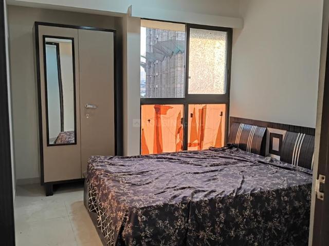 2 BHK Apartment in Mira Road East for rent Mira Bhayandar. The reference number is 19945156
