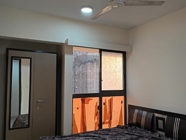 2 BHK Apartment in Mira Road East for rent Mira Bhayandar. The reference number is 19945202