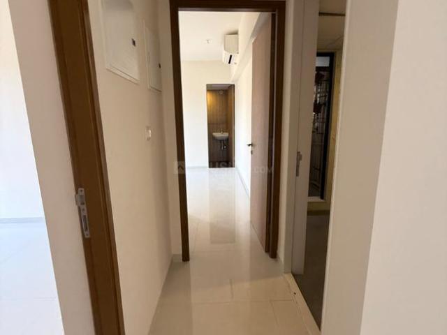 2 BHK Apartment in Mira Road East for rent Mira Bhayandar. The reference number is 19950648