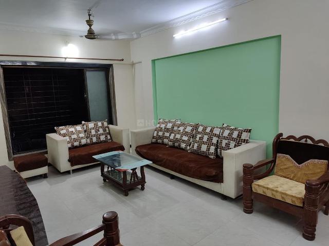 2 BHK Apartment in Mira Road East for rent Mira Bhayandar. The reference number is 19968117